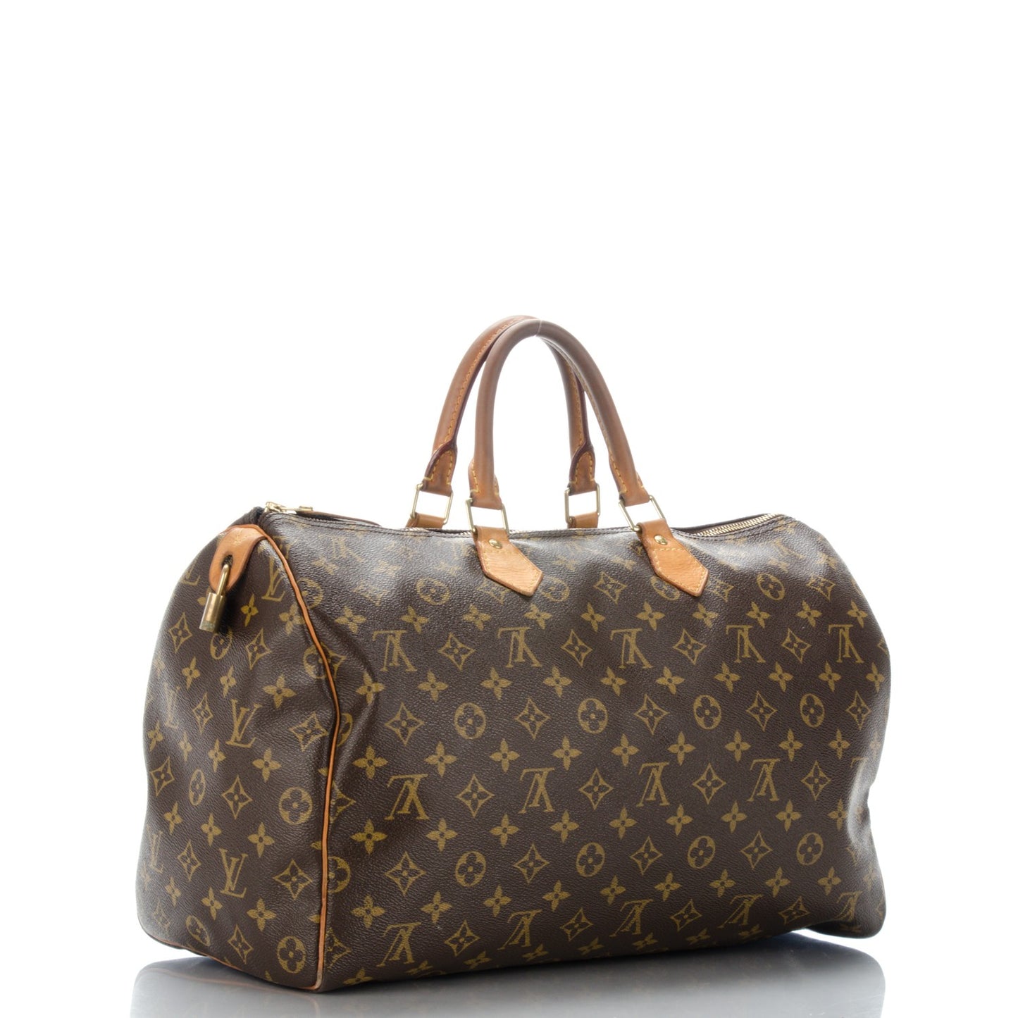 Monogram Speedy 40