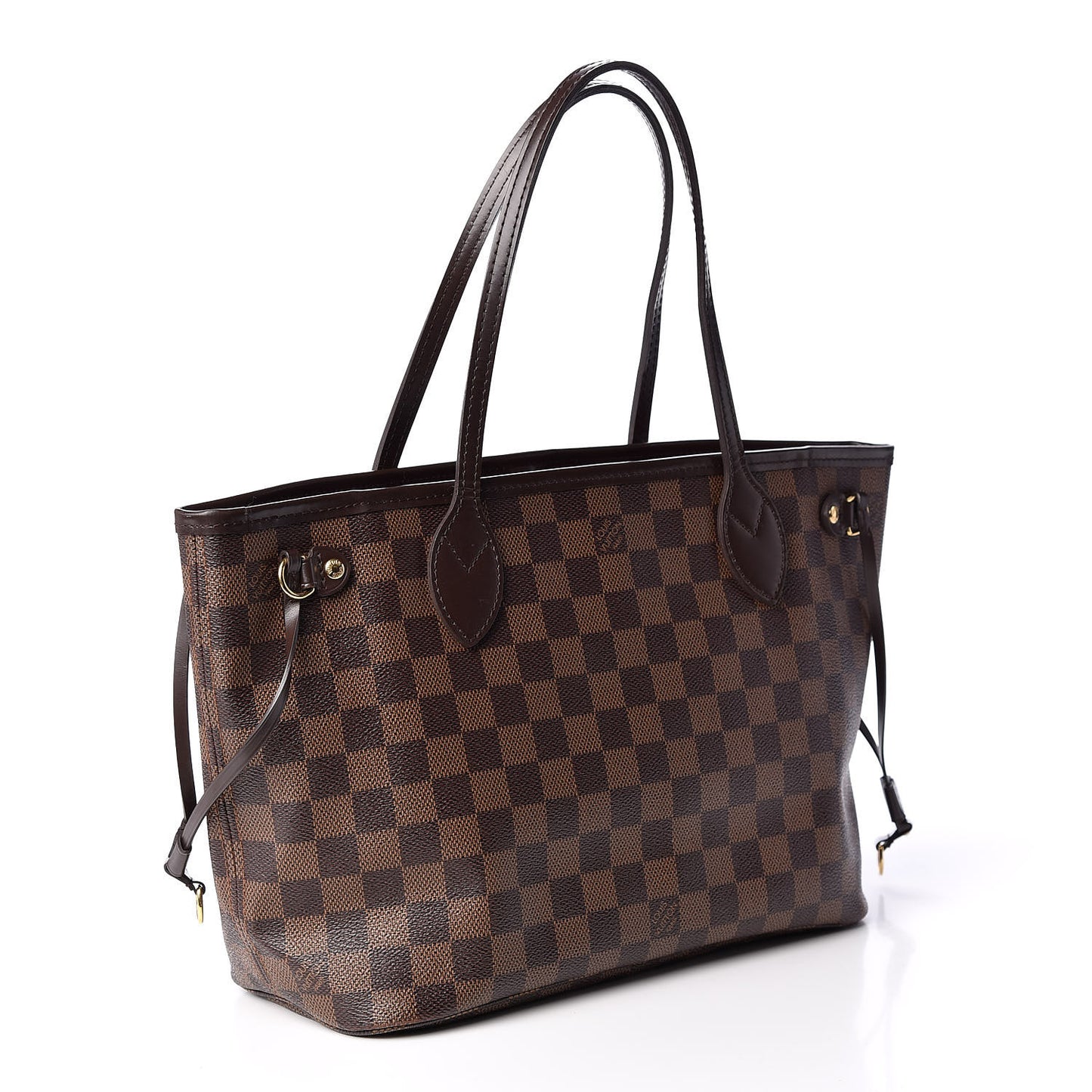 Damier Ebene Neo Neverfull PM