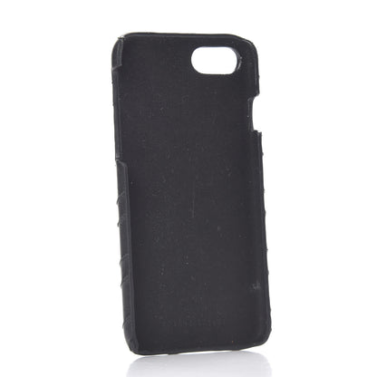 Gucci Calfskin Matelasse Marmont iPhone 7 Case Black 3 of 7