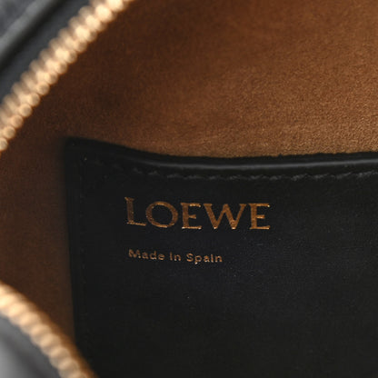Loewe Calfskin Amazona 16 Tote Black 6 of 9