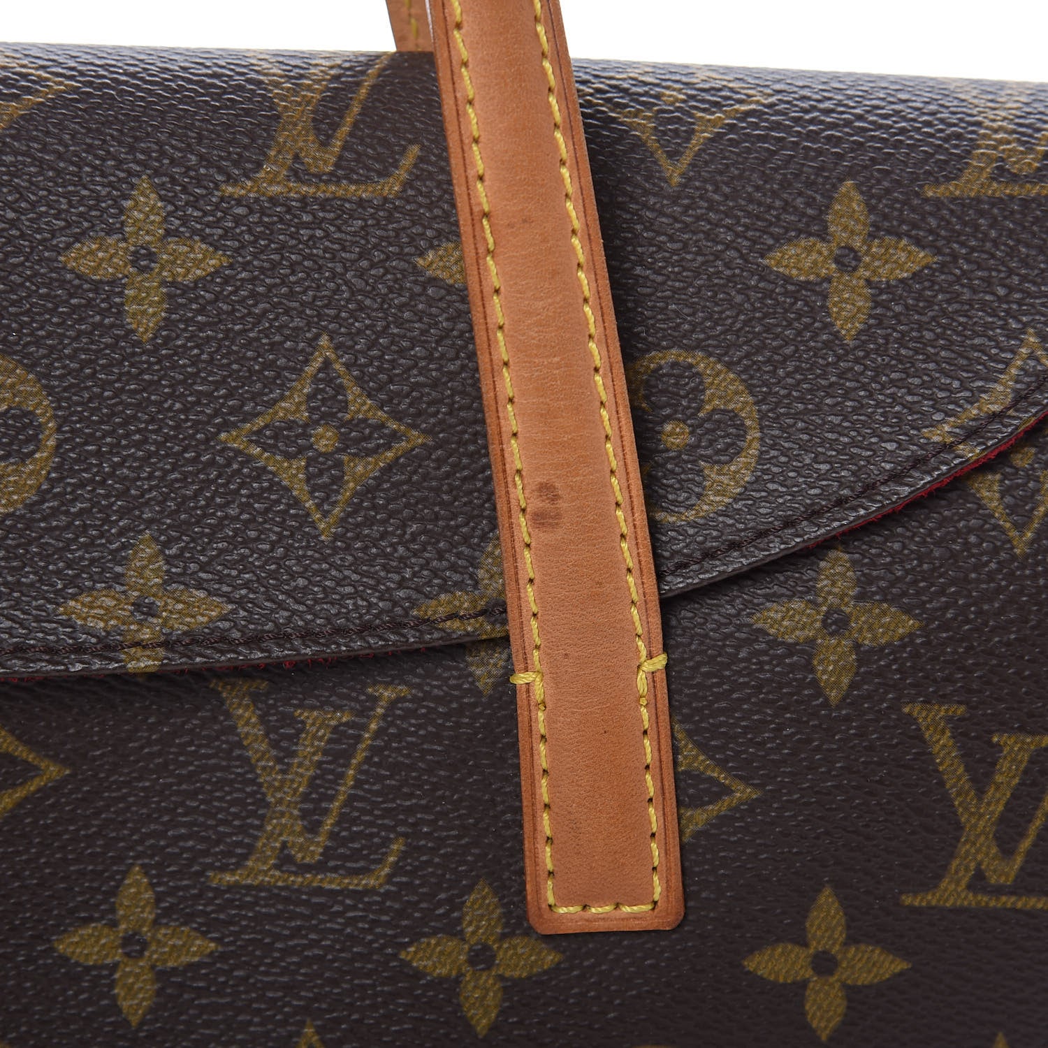 Louis Vuitton Monogram Sonatine 9 of 11