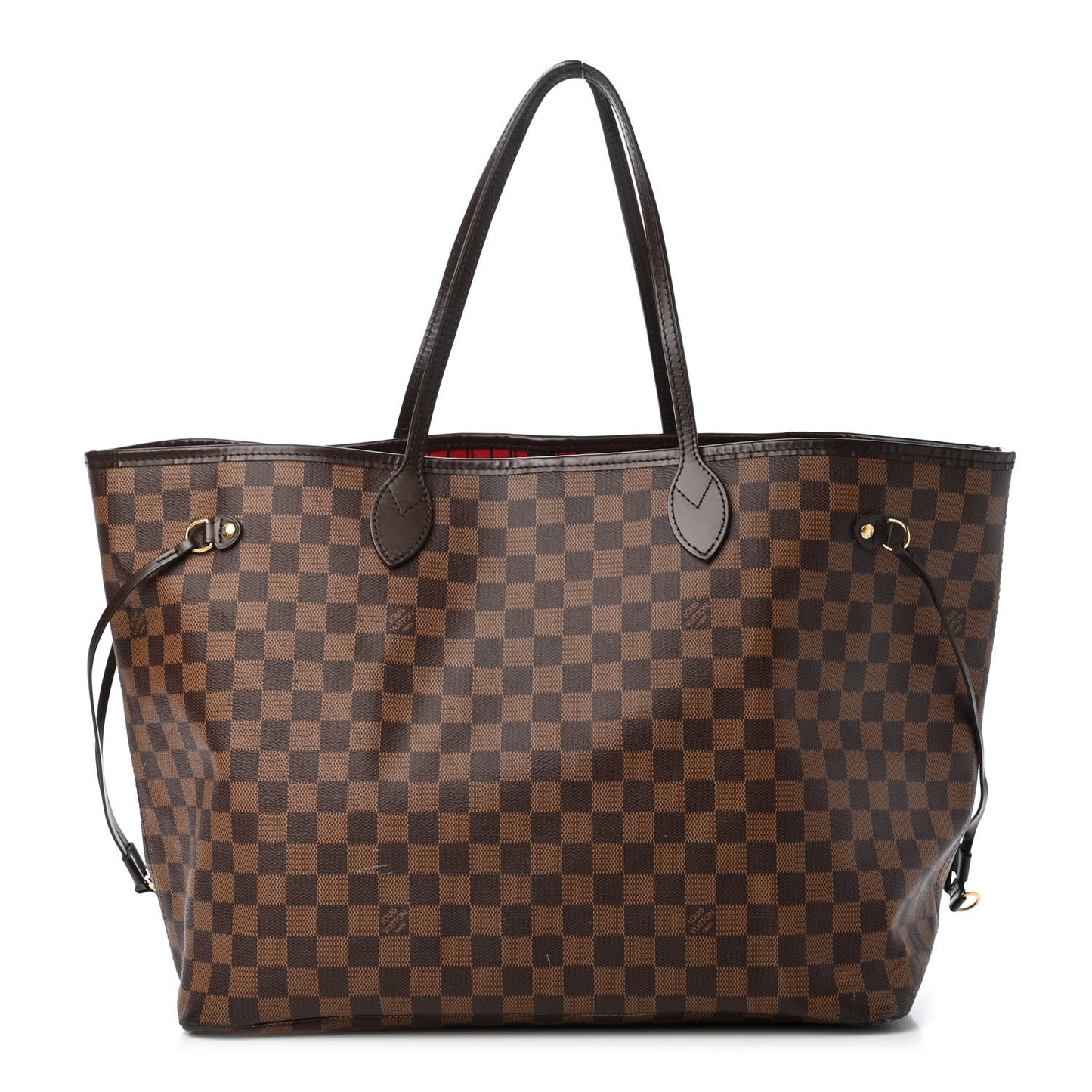 Damier Ebene Neo Neverfull GM