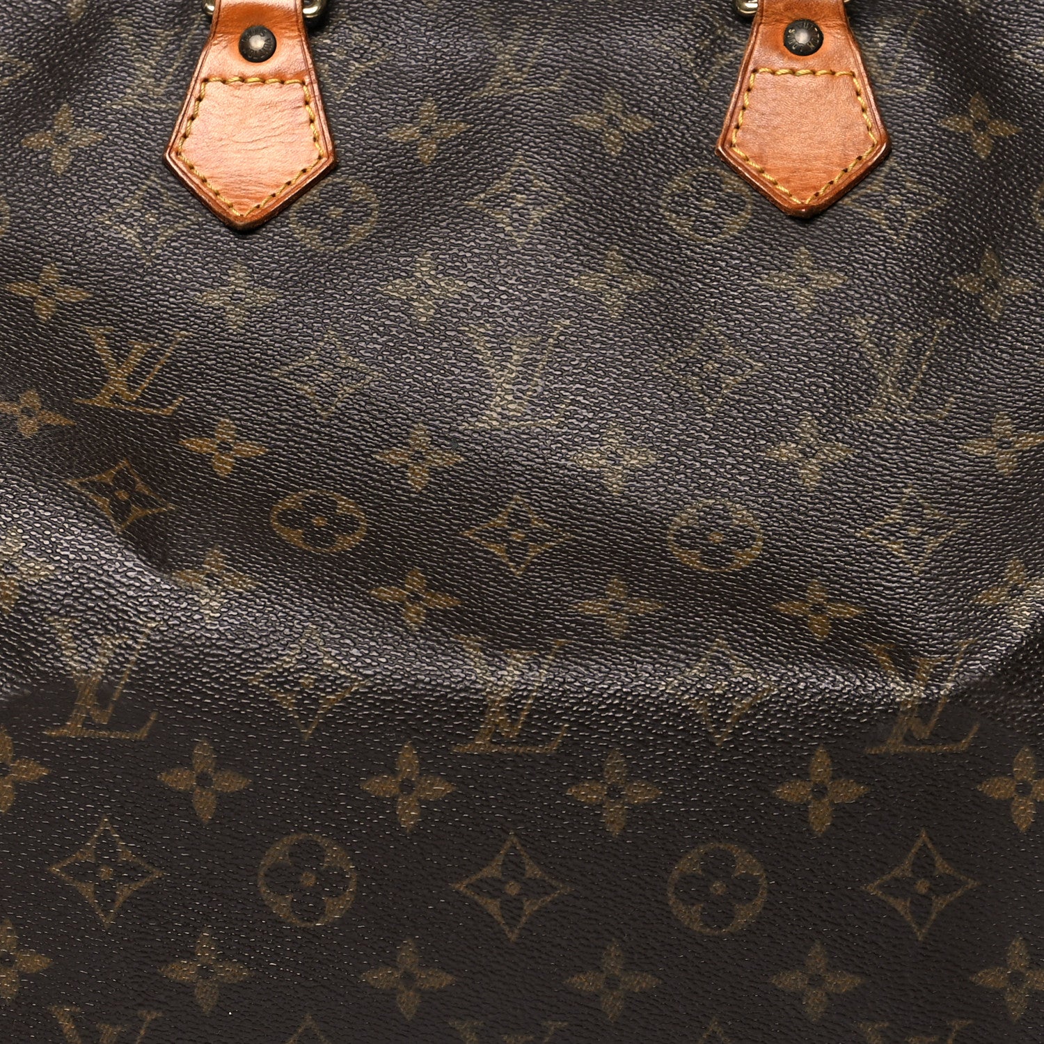 Louis Vuitton Monogram Speedy 40 8 of 14