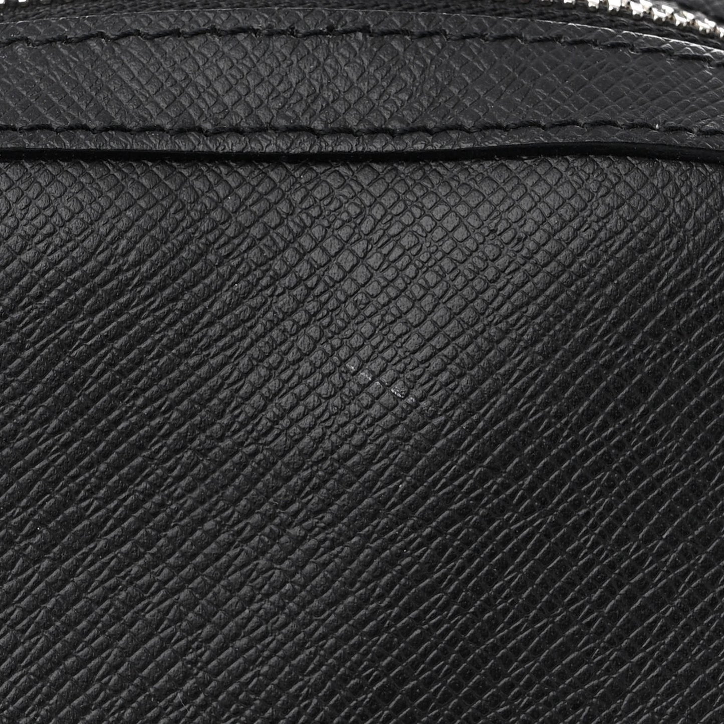 Taiga Anton Backpack Black