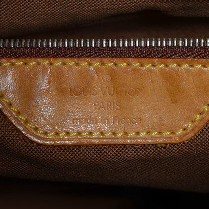 Louis Vuitton Monogram Cabas Mezzo 7 of 7