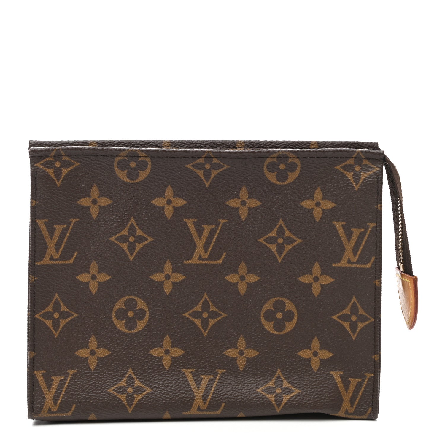 Louis Vuitton Monogram Toiletry Pouch 19 1 of 7