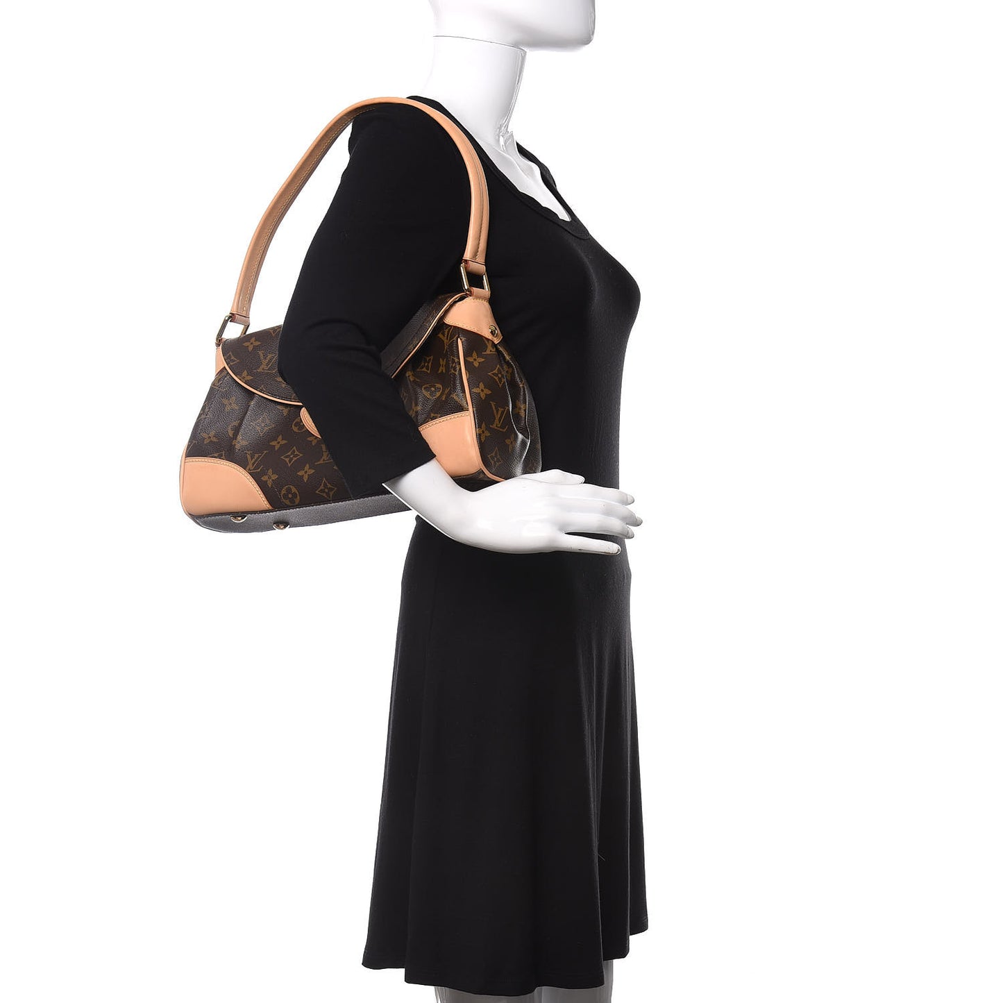 Monogram Beverly MM