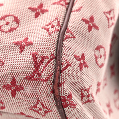 Louis Vuitton Mini Monogram Josephine PM Cherry 10 of 12