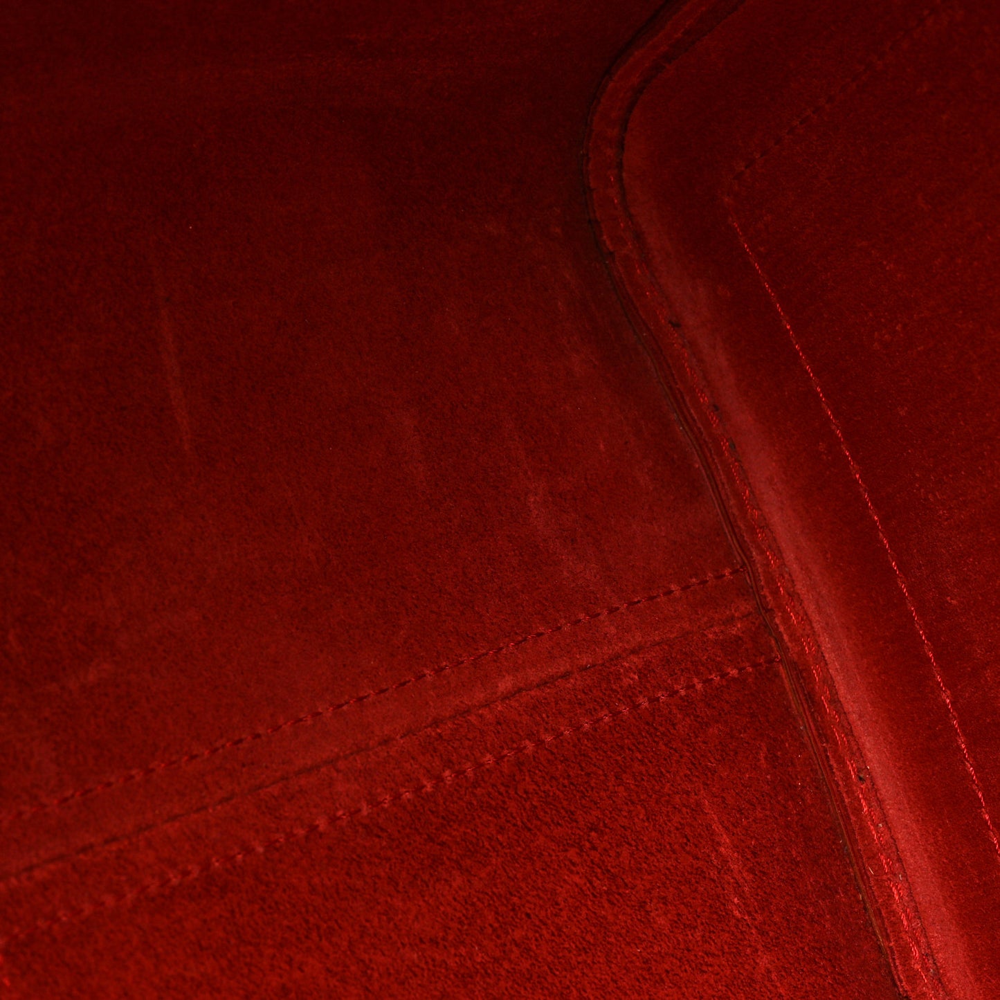 Epi Keepall 45 Castillan Red