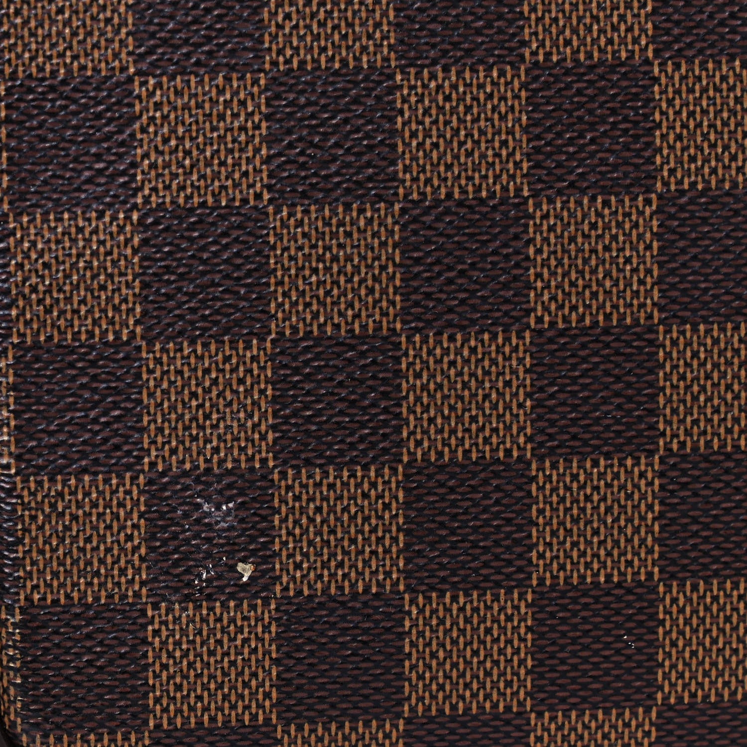 Louis Vuitton Damier Ebene Saleya PM 13 of 14