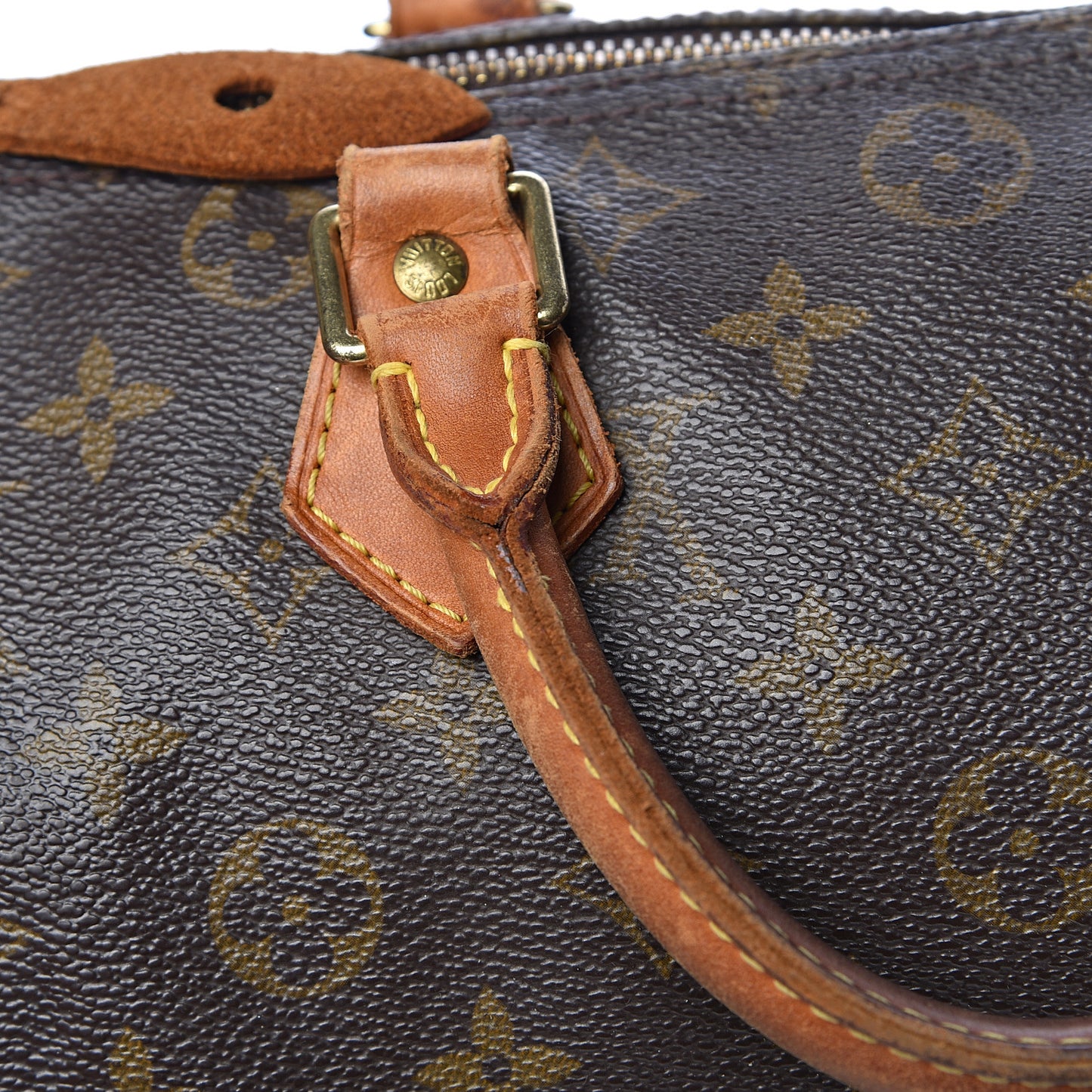 Monogram Speedy 30
