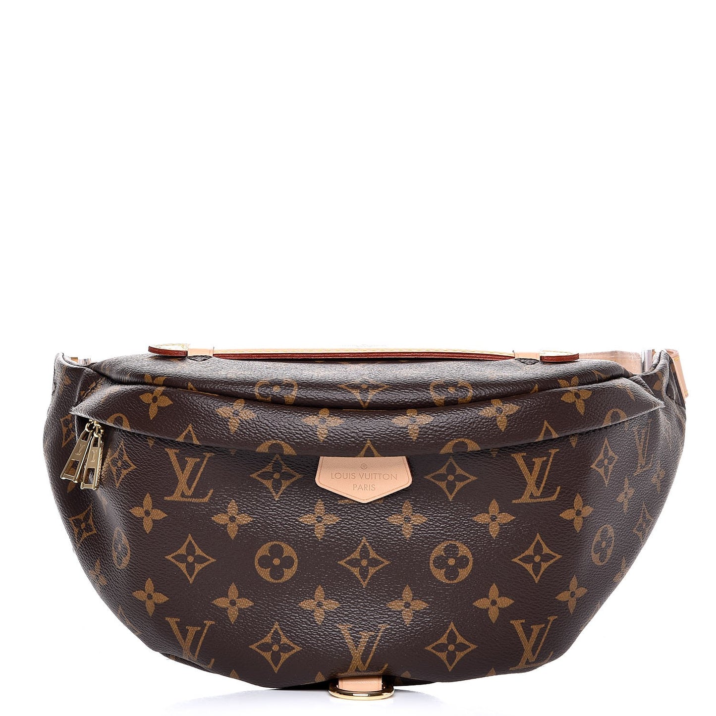 Monogram Bumbag