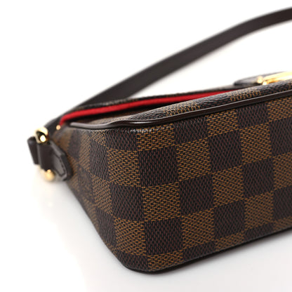 Louis Vuitton Damier Ebene Ravello PM 8 of 9