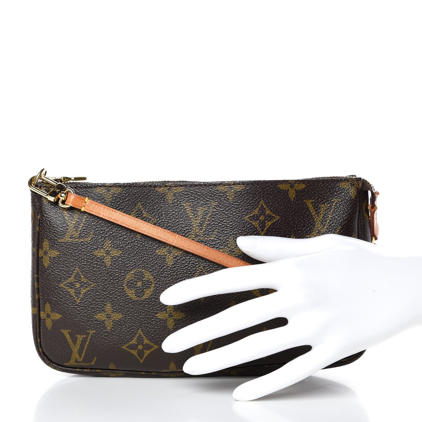 Monogram Pochette Accessories