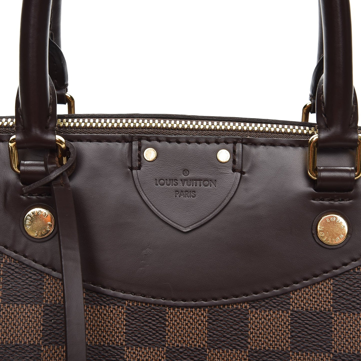 Damier Ebene Mews