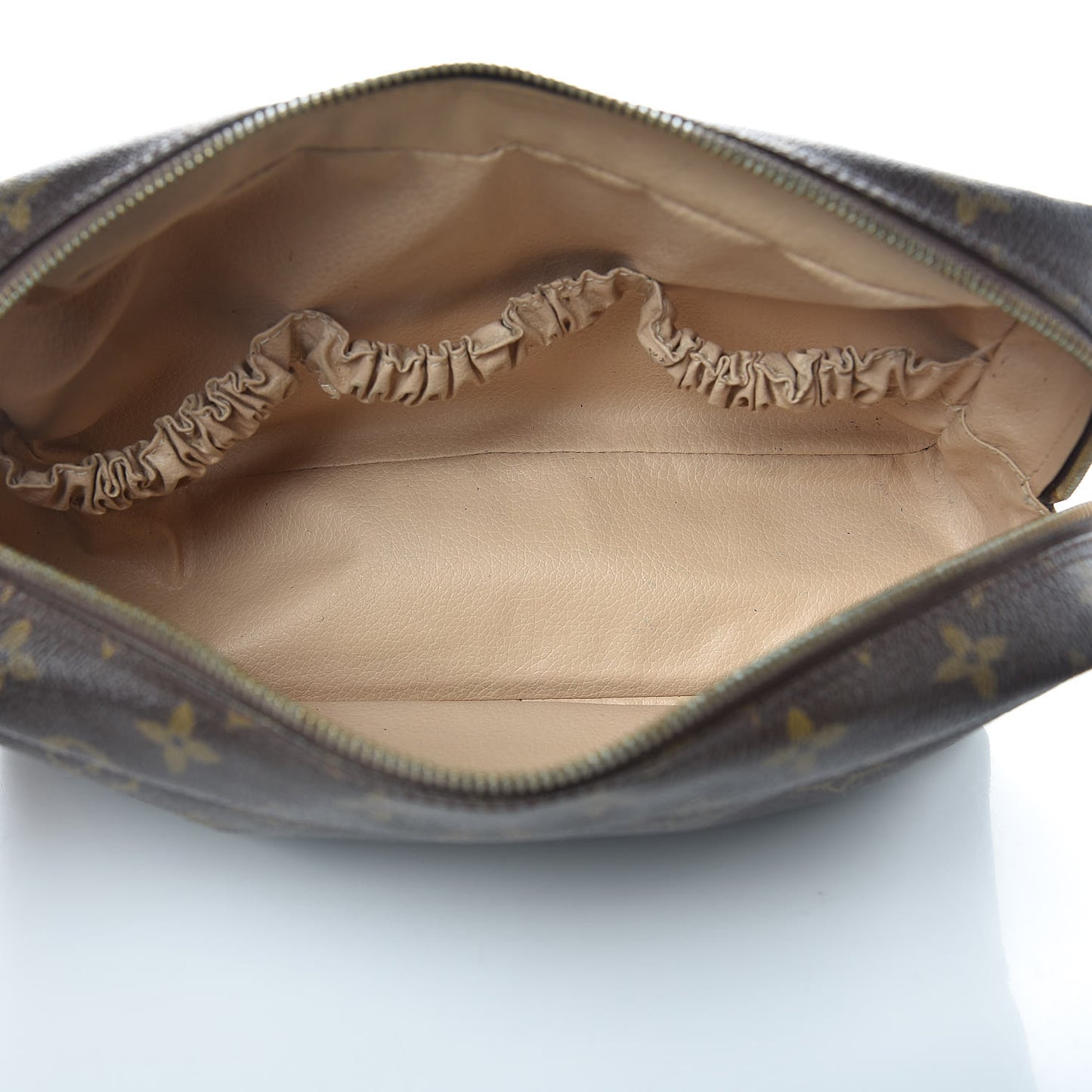 Monogram Trousse Toilette 28