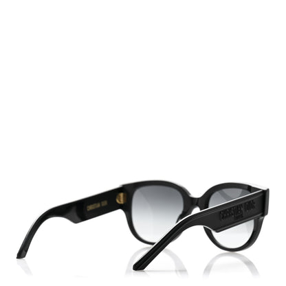Christian Dior Wildior BU Sunglasses Black 4 of 7