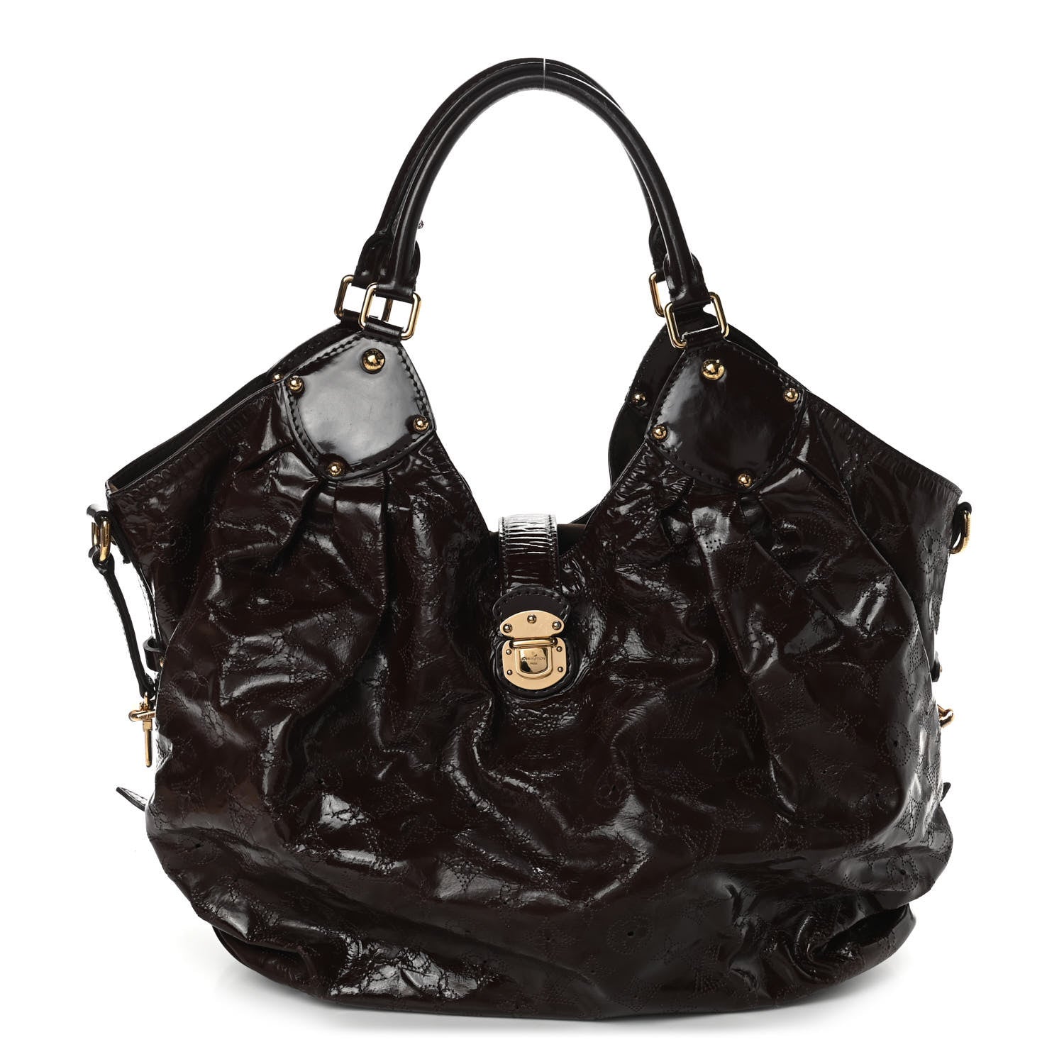 Louis Vuitton Surya Mahina XL Marron 1 of 9