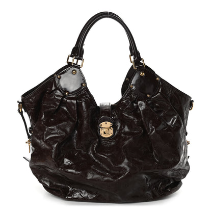 Louis Vuitton Surya Mahina XL Marron 1 of 9
