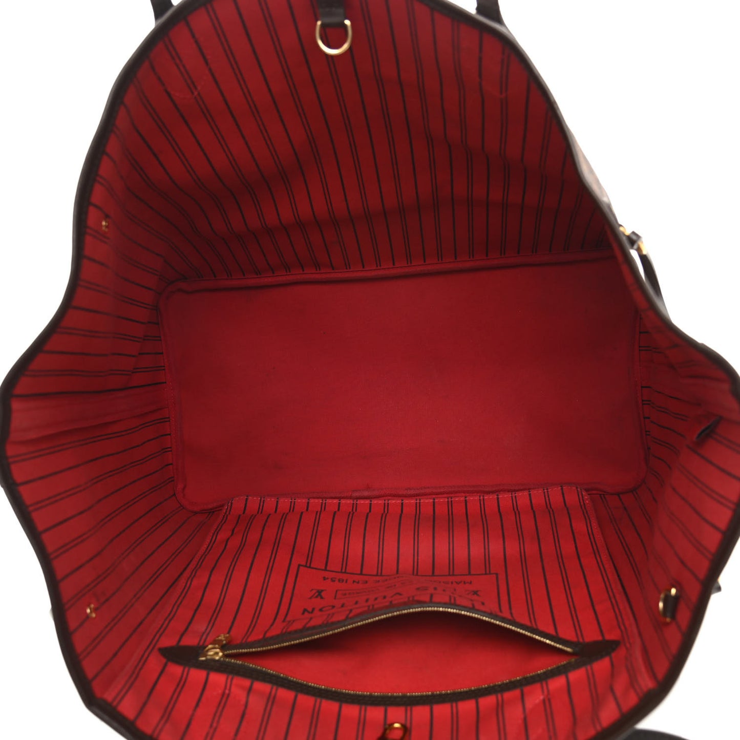 Damier Ebene Neo Neverfull GM