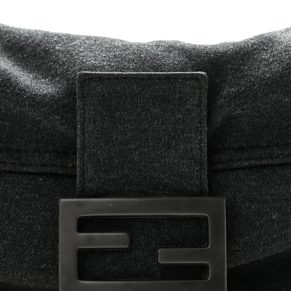 Jersey Baguette Grey