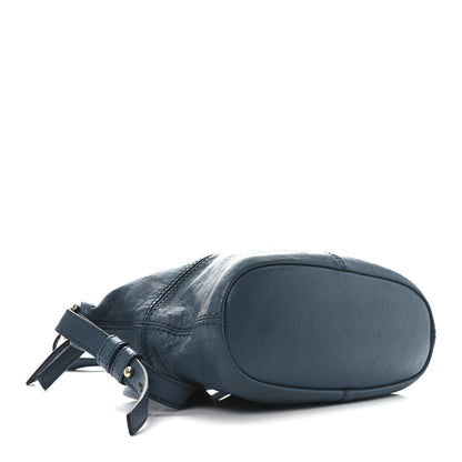 Givenchy Lambskin Small Nightingale Blue 4 of 10