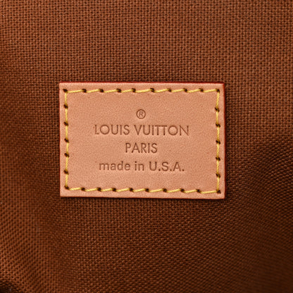 Louis Vuitton Monogram Tivoli GM 6 of 9