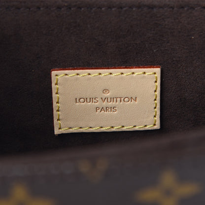 Louis Vuitton Monogram Pochette Metis 7 of 9