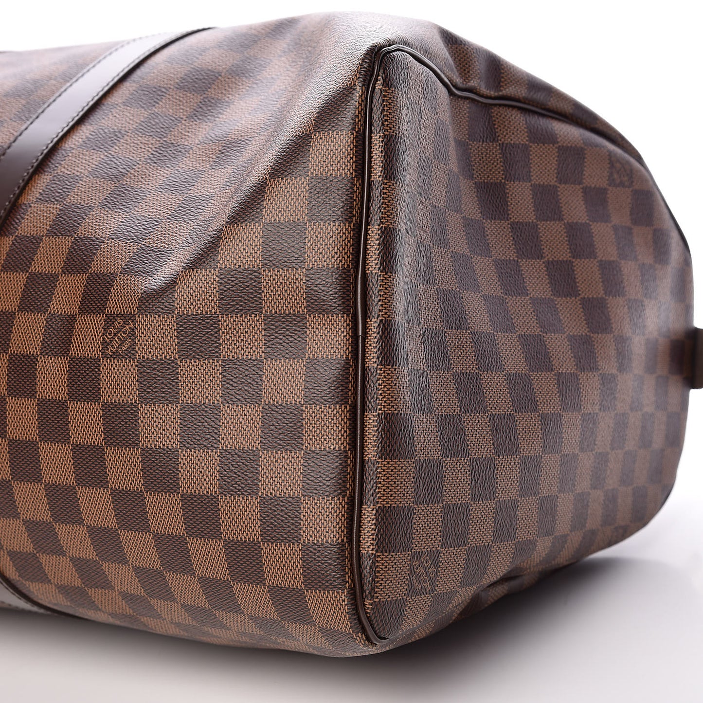 Damier Ebene Keepall 50