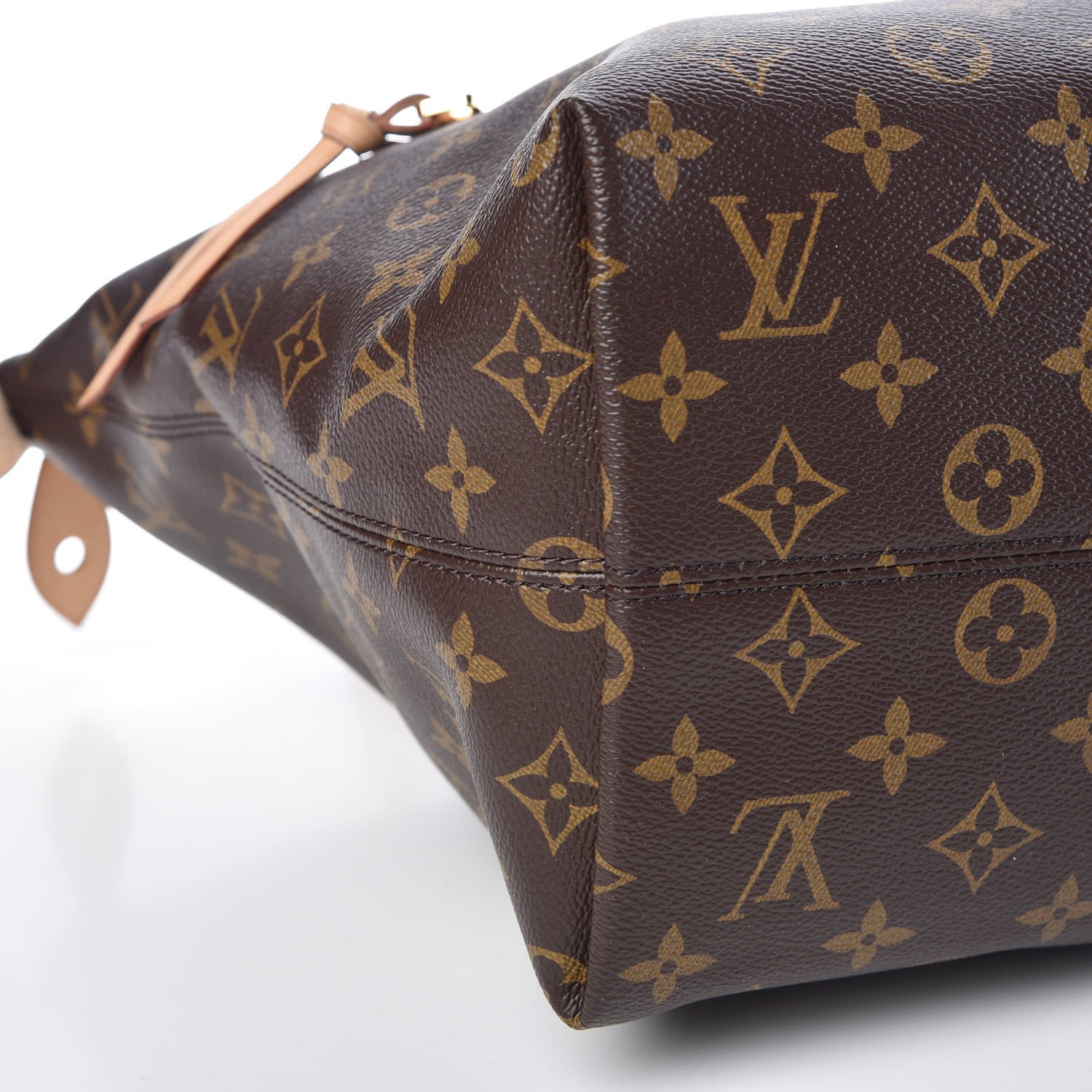 Louis Vuitton Monogram Iena MM 10 of 11