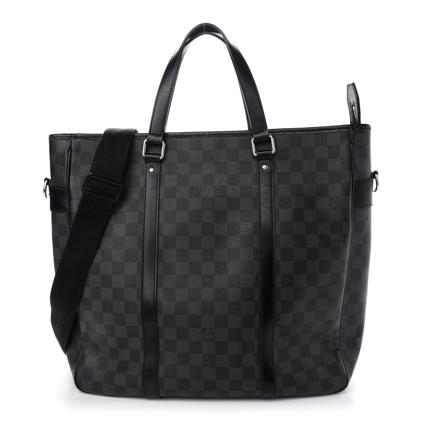 Damier Graphite Tadao