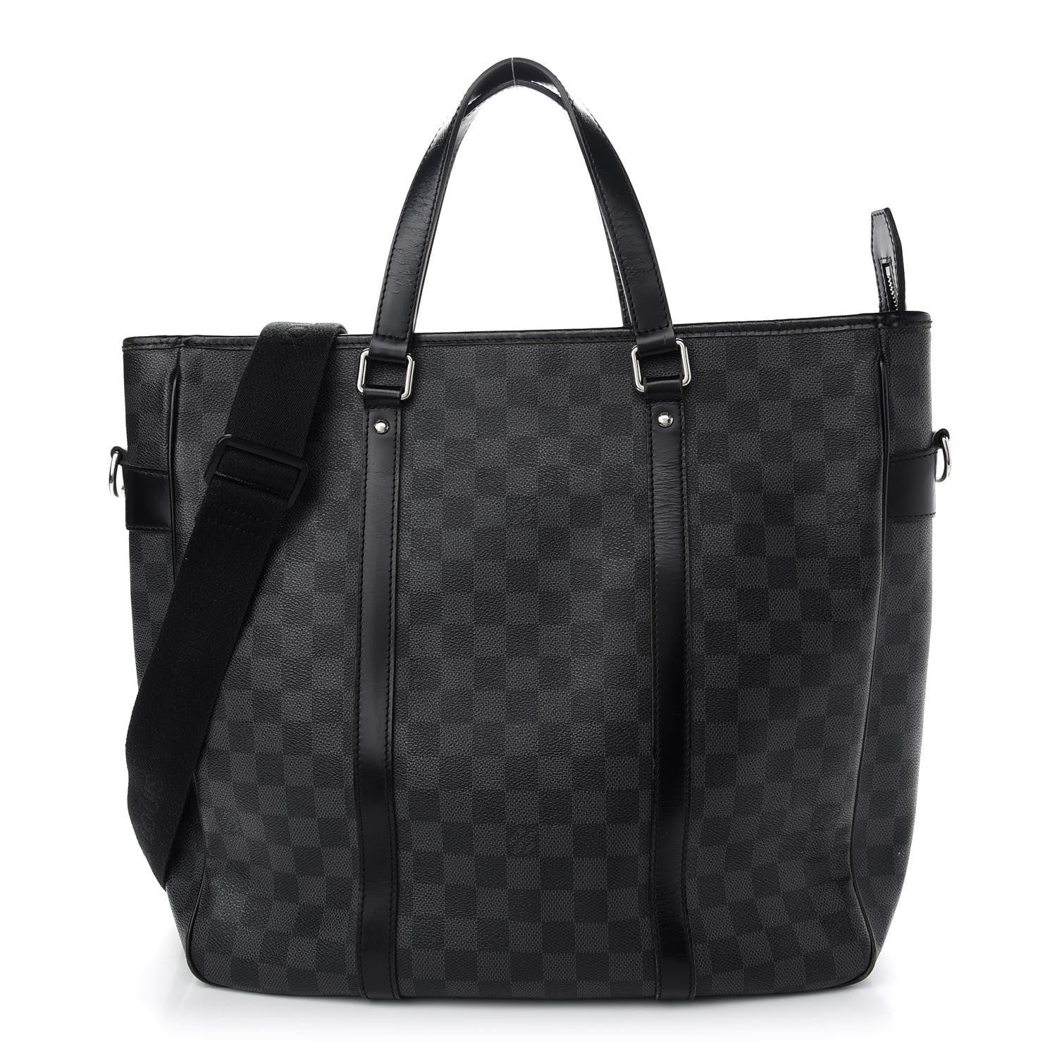 Louis Vuitton Damier Graphite Tadao 1 of 12