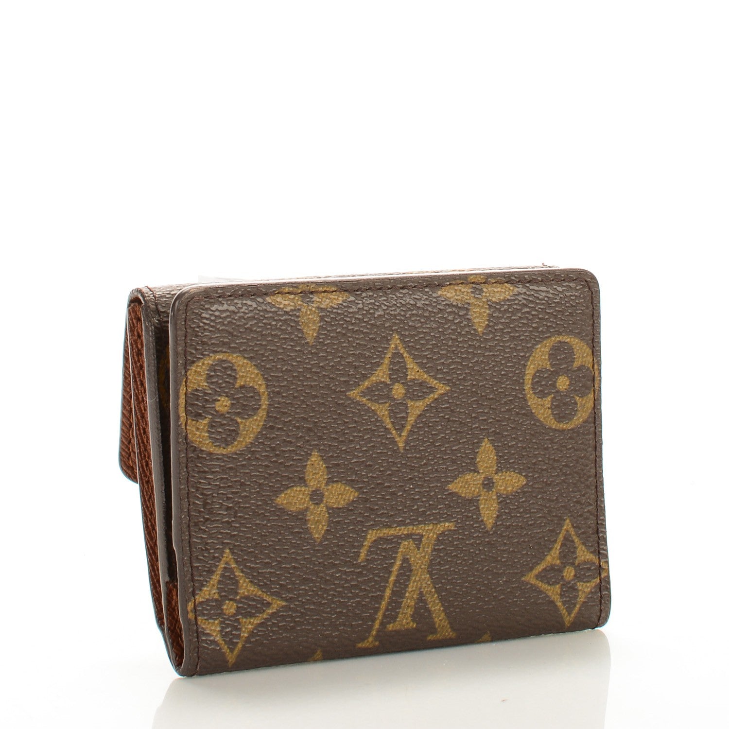 Louis Vuitton Monogram Ludlow Wallet 3 of 7