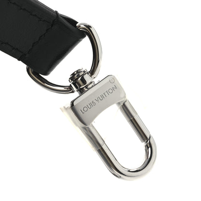 Louis Vuitton Calfskin Monogram Loop H27 Black 10 of 10