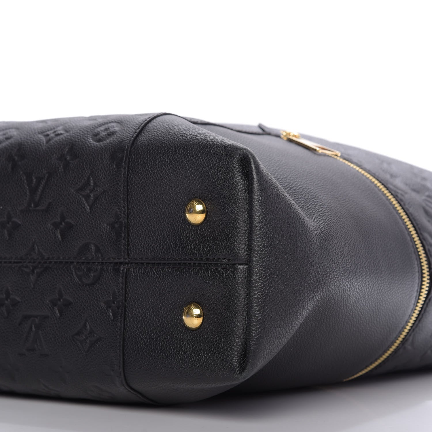 Louis Vuitton Empreinte Melie Black 8 of 10
