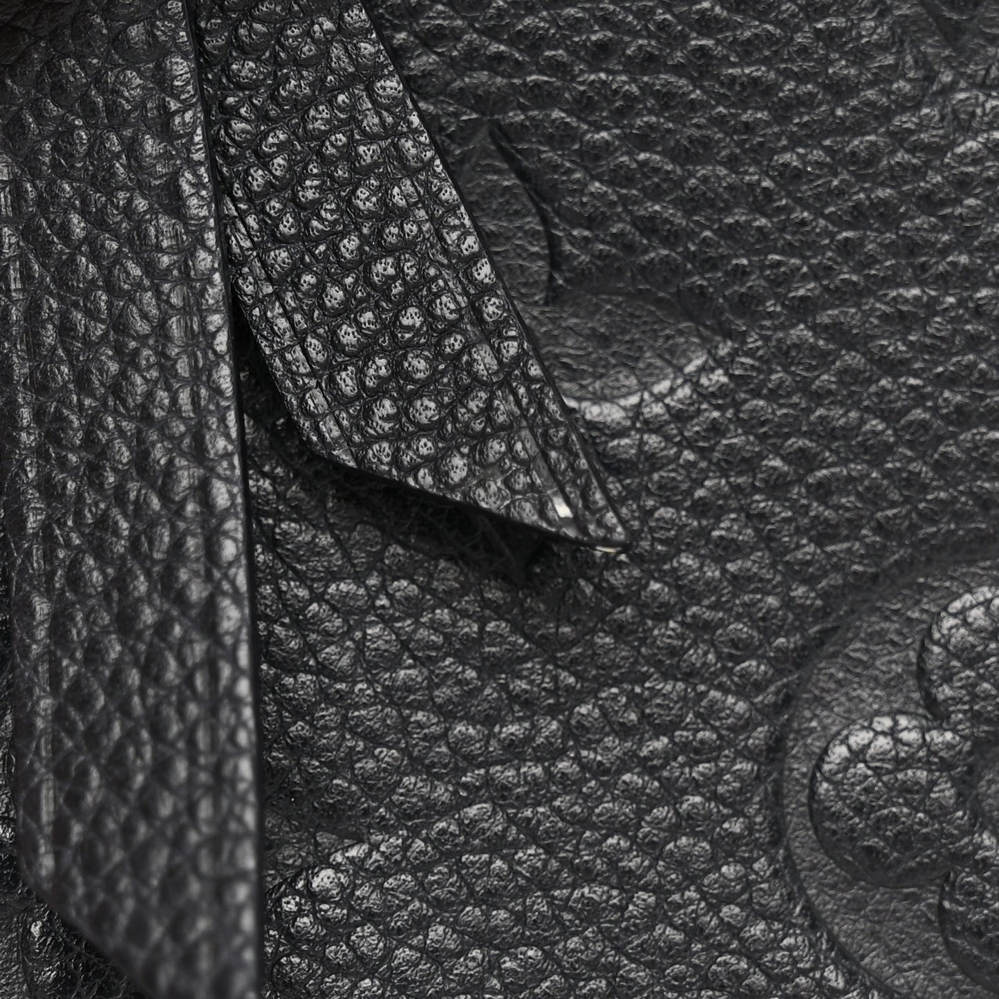 Empreinte Secret Compact Wallet Infini