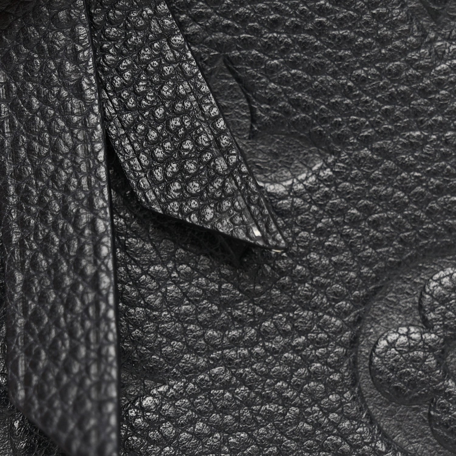 Louis Vuitton Empreinte Secret Compact Wallet Infini 15 of 18