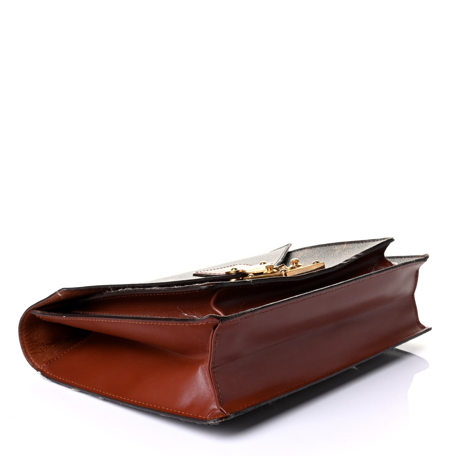 Louis Vuitton Monogram Monceau 26 3 of 7