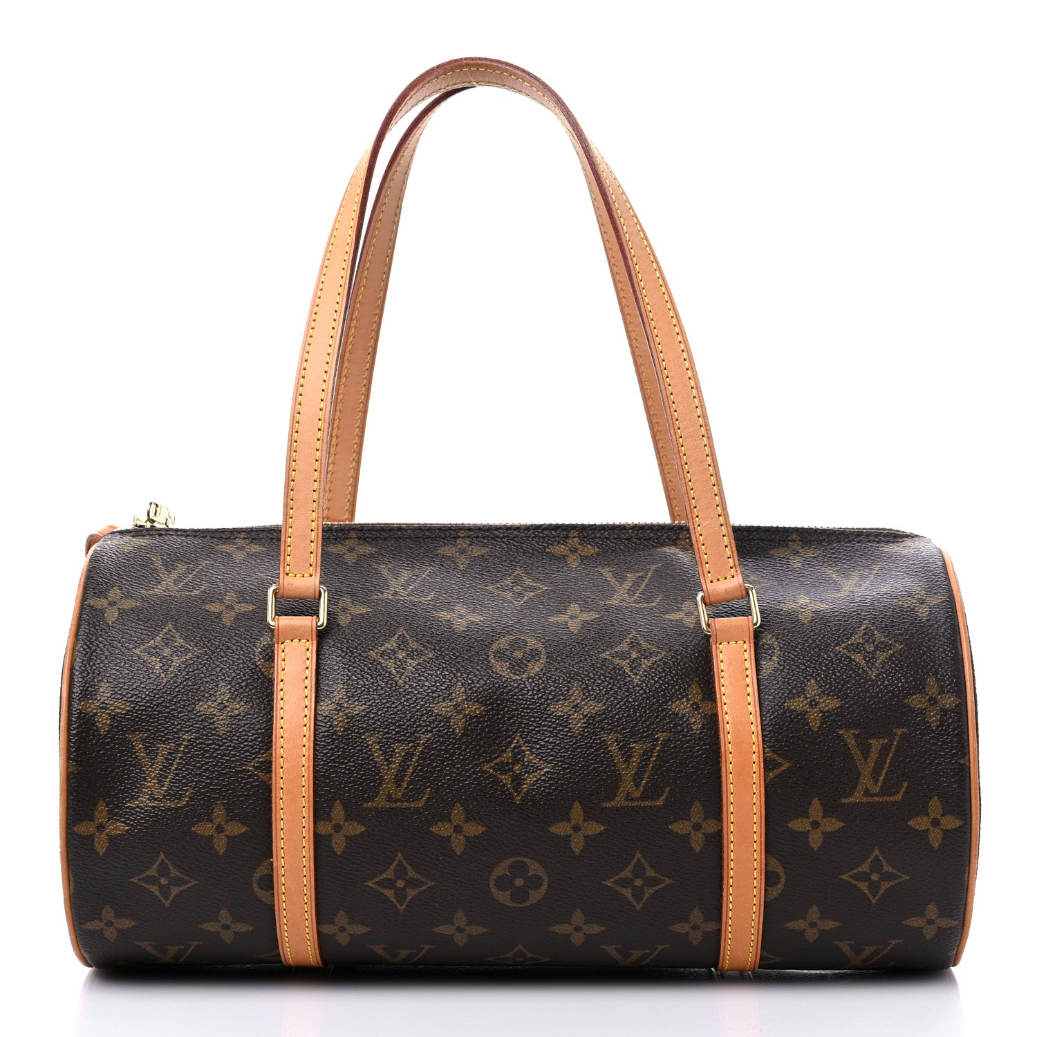 Louis Vuitton Monogram Papillon 30 With Companion 3 of 13
