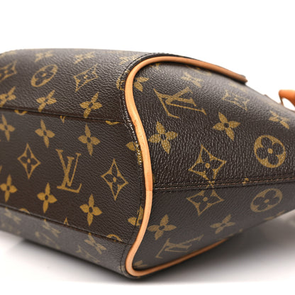 Louis Vuitton Monogram Ellipse PM 9 of 10