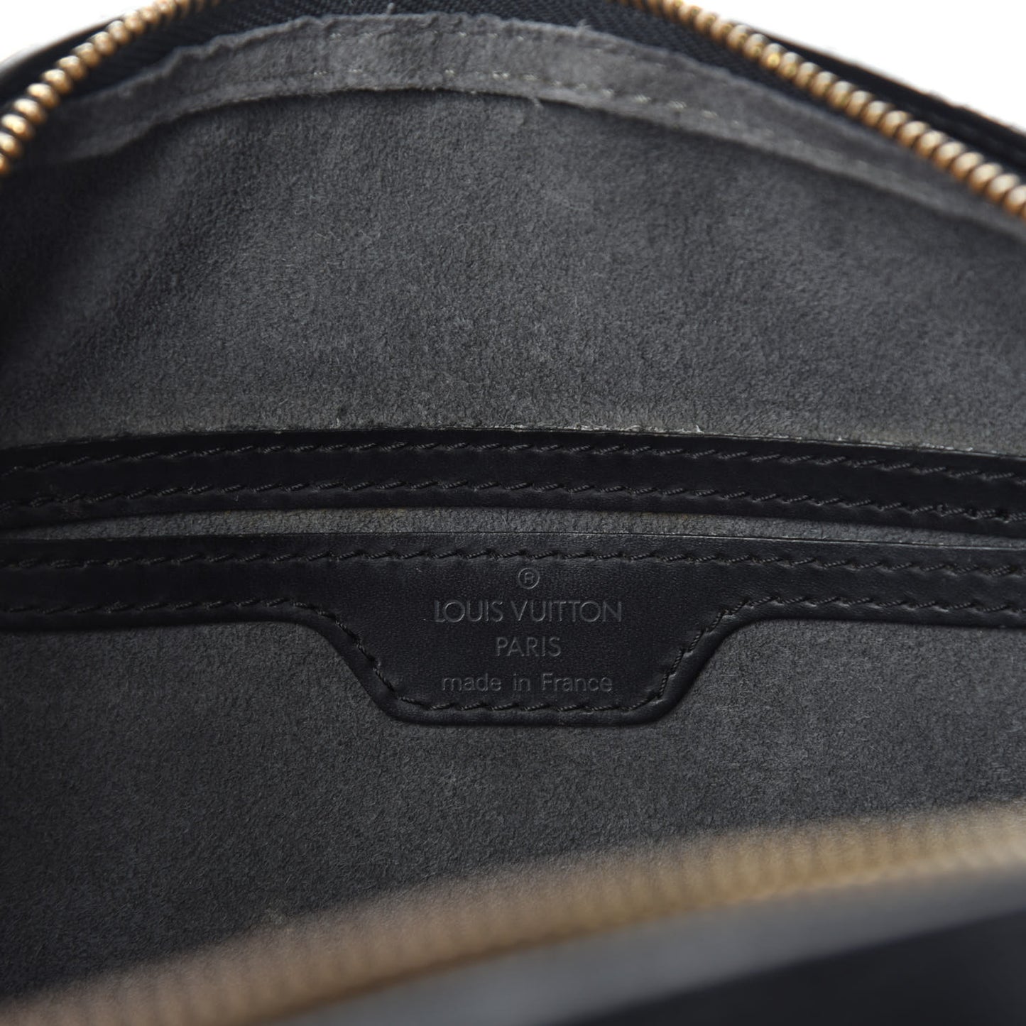 Epi Soufflot Black