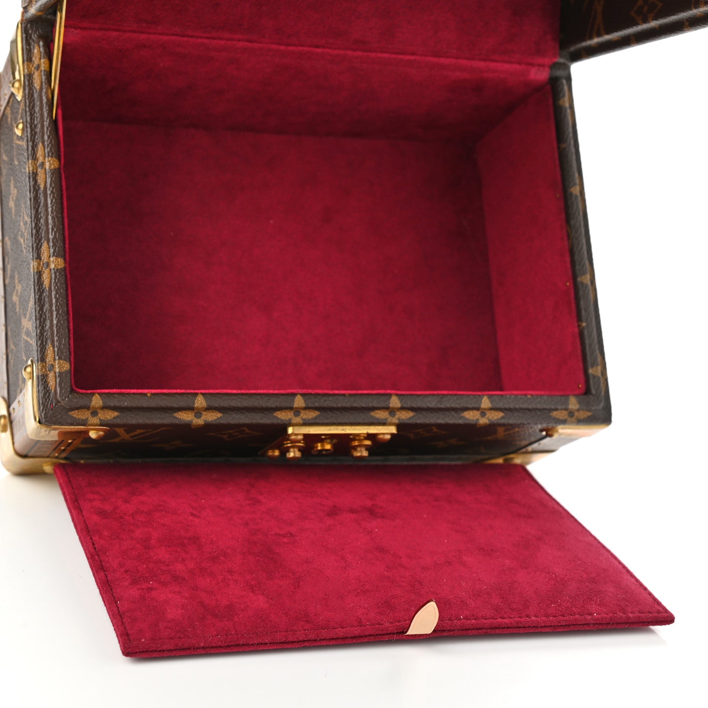 Monogram Coffret Tresor 24