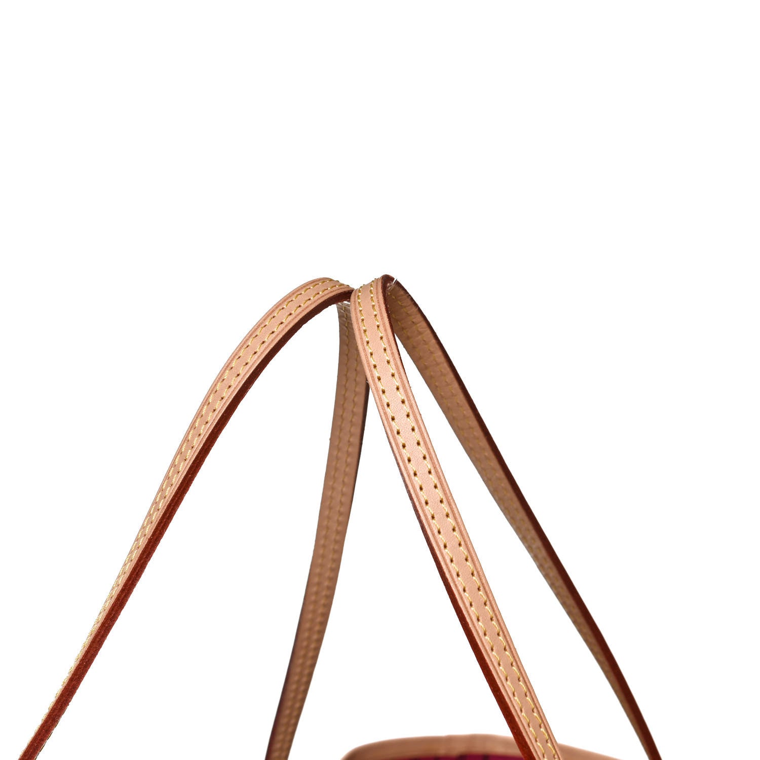 Louis Vuitton Monogram Neo Neverfull GM Pivoine 13 of 17