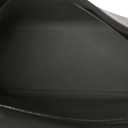 Hermes Togo Kelly Retourne 28 Etain 5 of 11