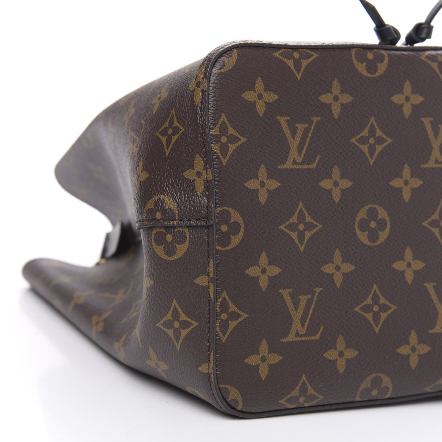 Monogram Neonoe MM Black
