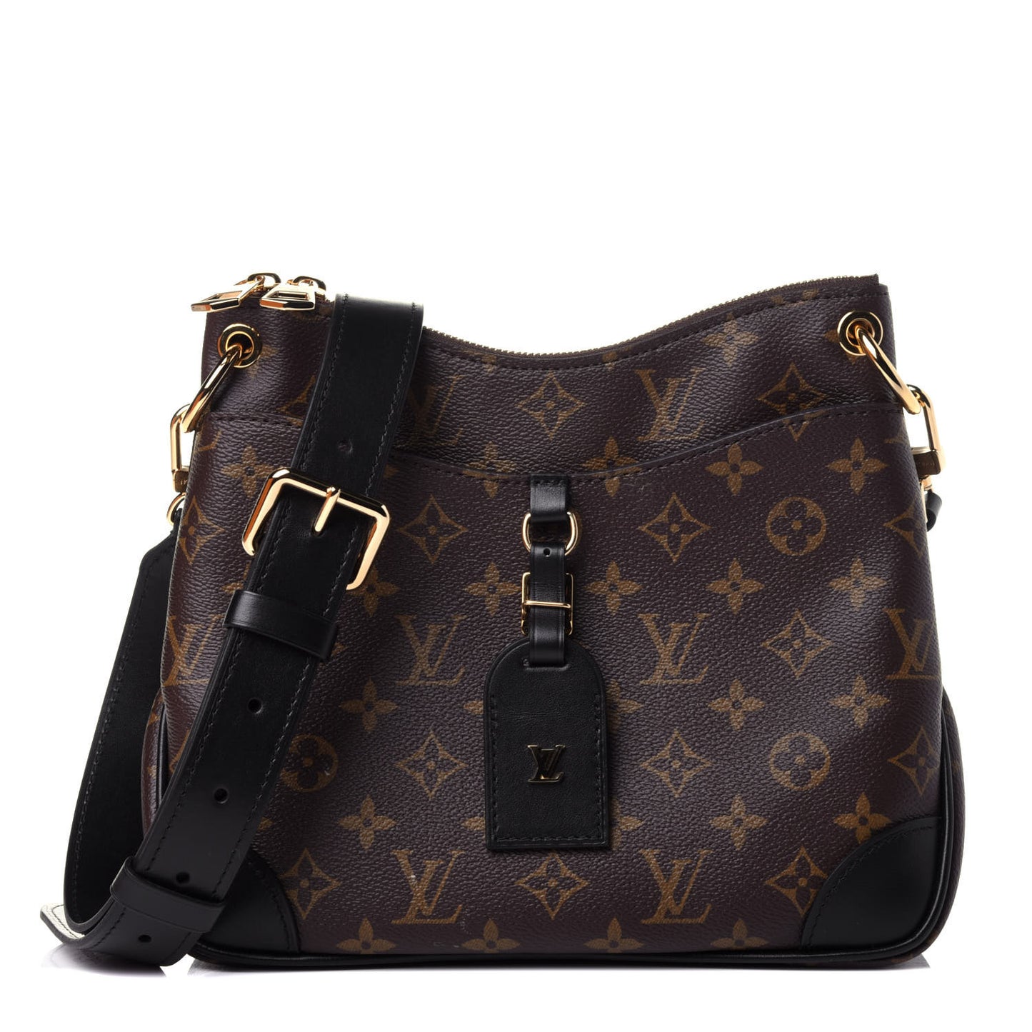 Monogram Odeon PM Black
