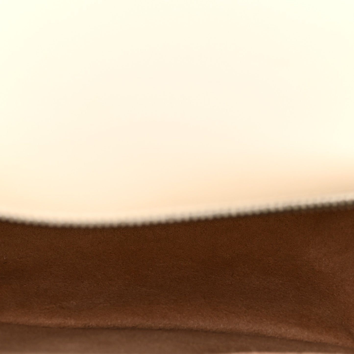 Calfskin Sylvie Web Queen Margaret Shoulder Bag Mystic White Black