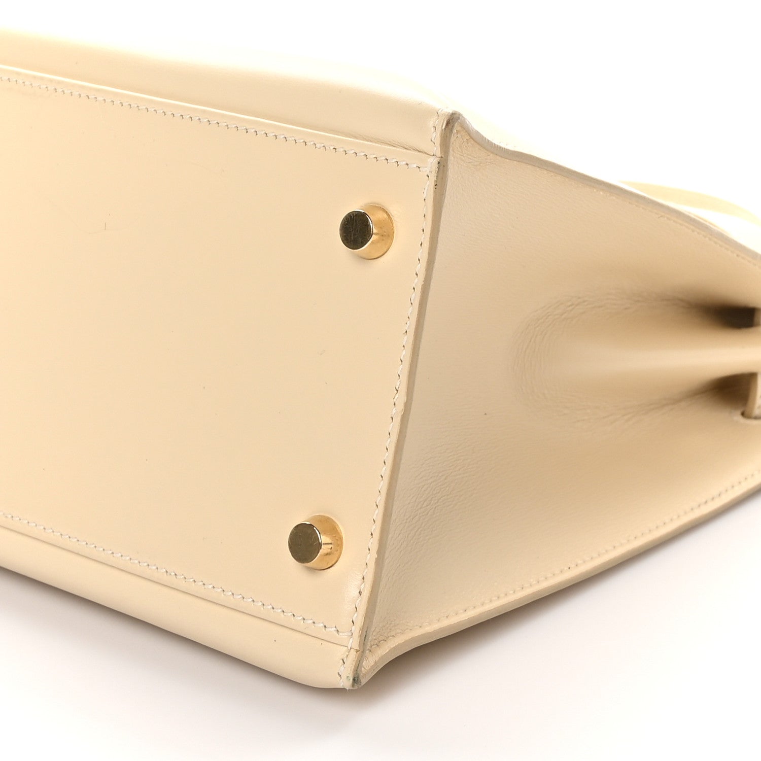 Hermes Chamonix Kelly Sellier 32 Parchemin 10 of 13