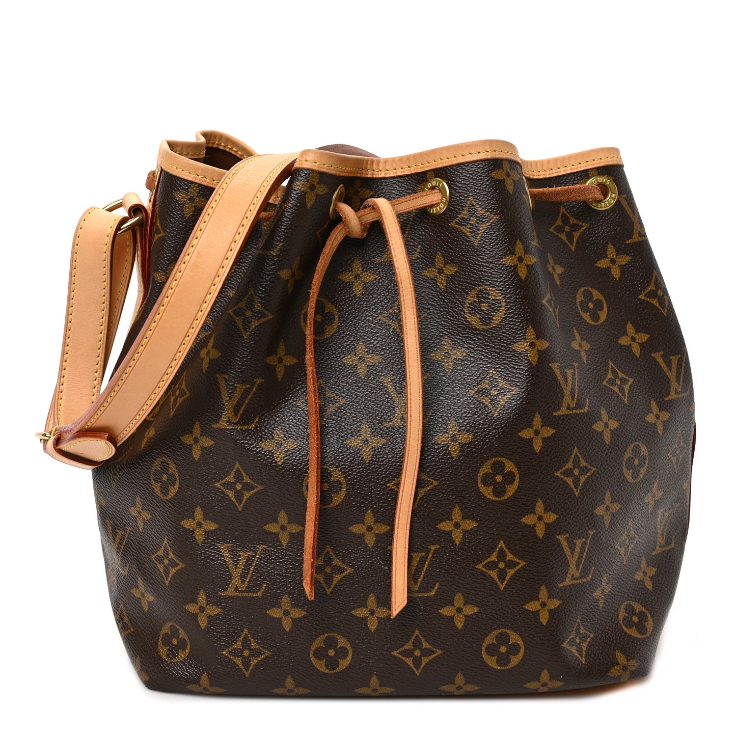 Monogram Petit Noe