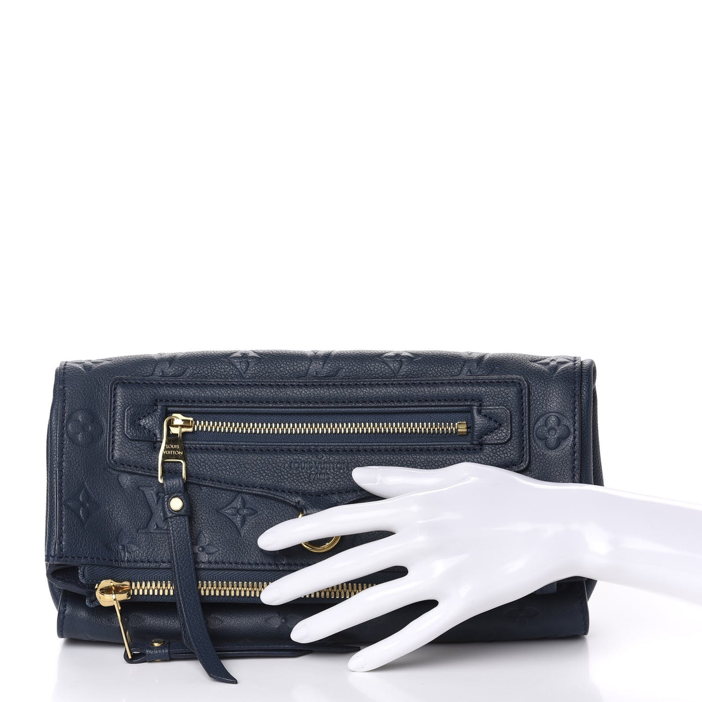 Empreinte Petillante Clutch Orage